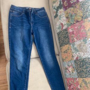 Women's jeans